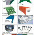 roofing sheet manufacturer kanpur